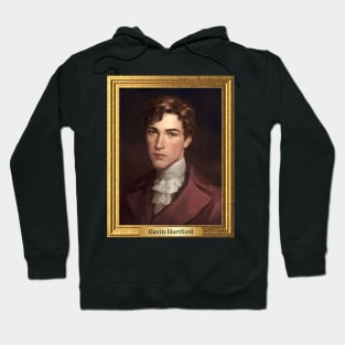 Gavin Hartford Hoodie